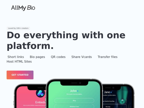 allmy.bio