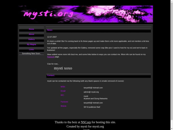 mysti.org