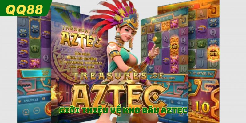 Chi tiết về tựa game nổ hũ kho báu Aztec